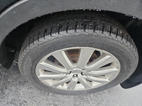 Used 2009 MAZDA CX-9 Grand Touring w/ Grand Touring Assistance Pkg image 7