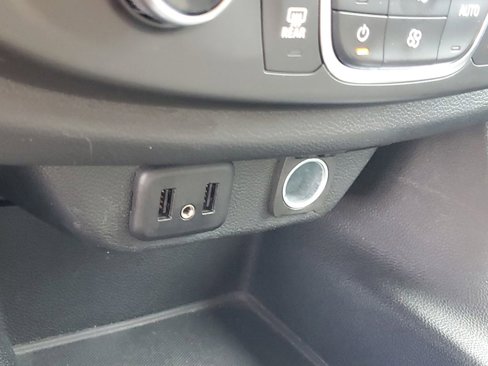 Used 2019 Chevrolet Traverse LS w/ LPO, Floor Liner Package image 23