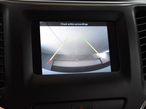 Used 2019 Jeep Cherokee Latitude w/ Popular Appearance Group image 20