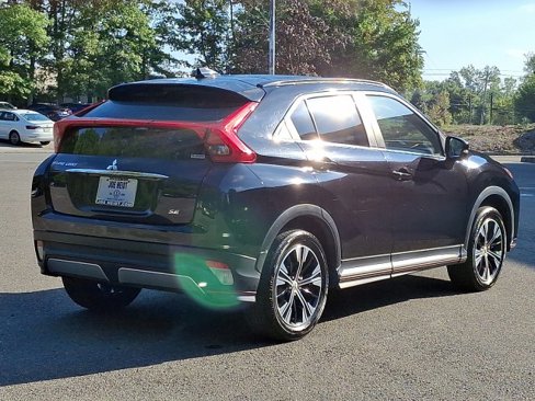 Used 2020 Mitsubishi Eclipse Cross SE image 10