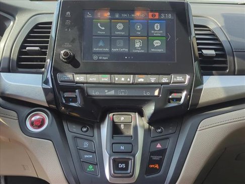 Used 2021 Honda Odyssey EX image 10