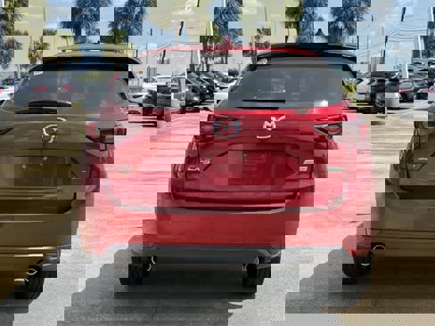 Used 2019 MAZDA CX-5 Grand Touring image 4