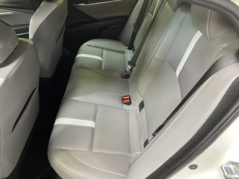 Used 2025 Toyota Camry SE image 24