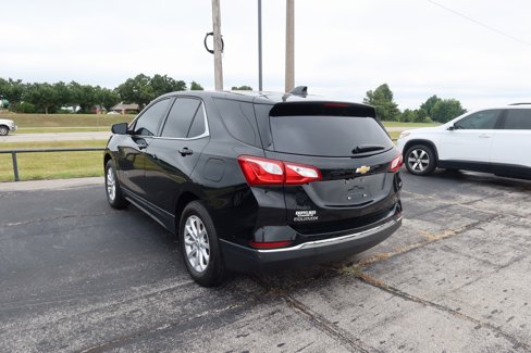 Used 2019 Chevrolet Equinox LT image 10