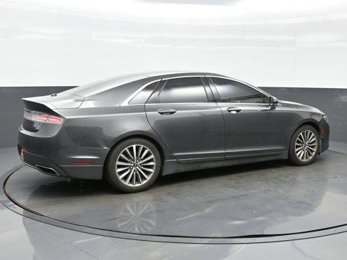 Used 2019 Lincoln MKZ Premiere image 6