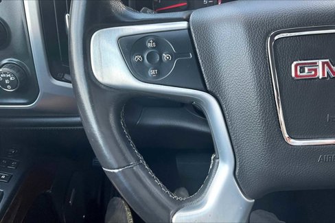 Used 2014 GMC Sierra 1500 SLT image 23