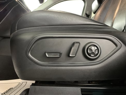 Used 2021 Jeep Grand Cherokee L Limited image 14