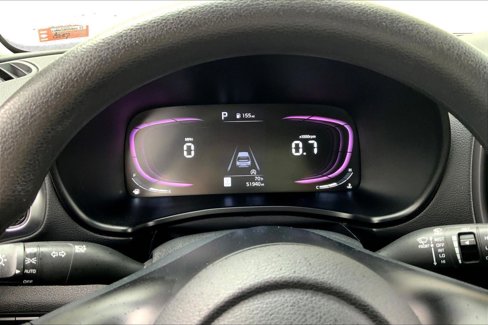 Used 2023 Kia Soul LX image 18