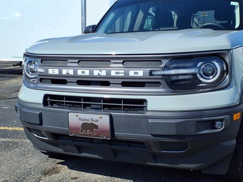 Used 2021 Ford Bronco Sport Big Bend image 20