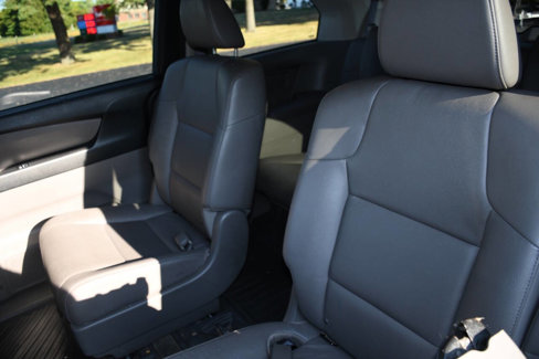 Used 2016 Honda Odyssey EX-L image 18