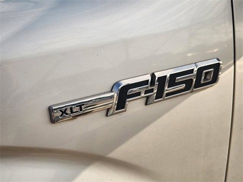 Used 2010 Ford F150 XL image 8