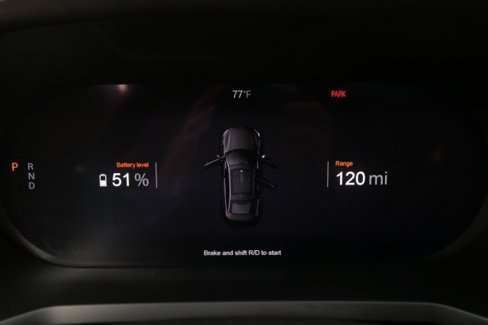 Used 2022 Polestar Polestar 2 w/ Plus Package image 43
