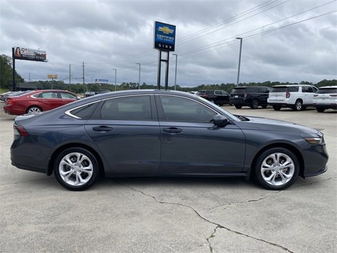 Used 2023 Honda Accord LX image 7