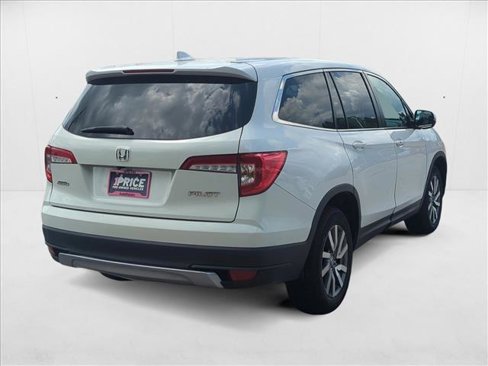 Used 2020 Honda Pilot EX-L image 5