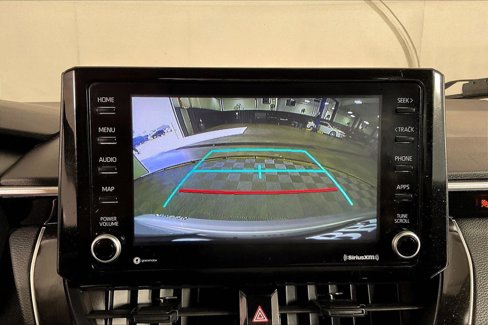 Used 2022 Toyota Corolla LE image 30