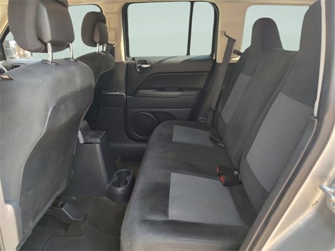 Used 2016 Jeep Patriot Sport w/ Power Value Group image 26
