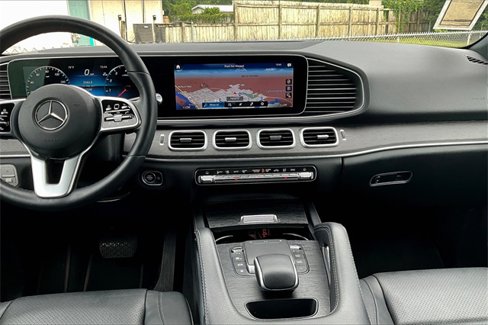 Used 2023 Mercedes-Benz GLE 350 image 9