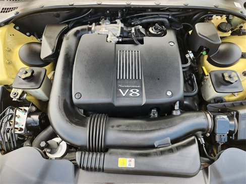 Used 2002 Ford Thunderbird image 9