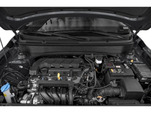 New 2026 Hyundai Venue image 12