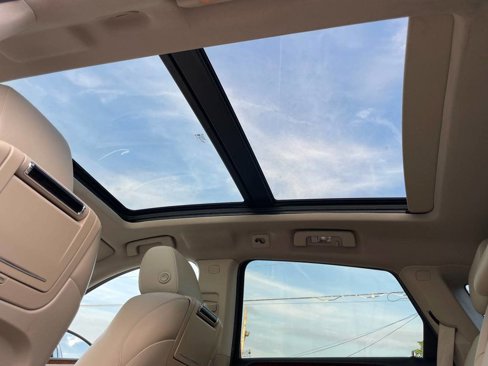 Used 2012 Cadillac SRX Performance image 20