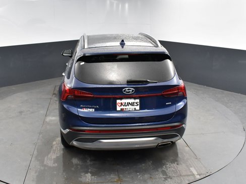 Used 2023 Hyundai Santa Fe SEL w/ Premium Package image 46