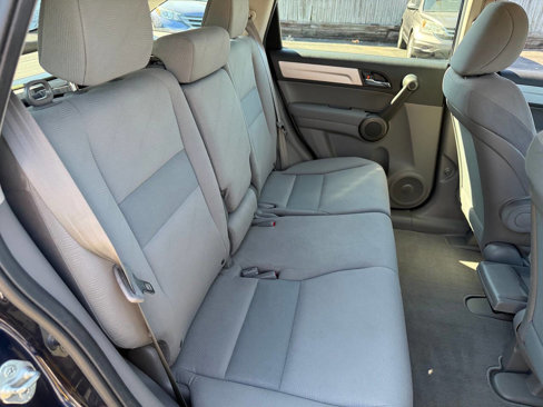 Used 2010 Honda CR-V LX image 65
