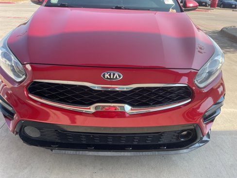 Used 2019 Kia Forte S image 24
