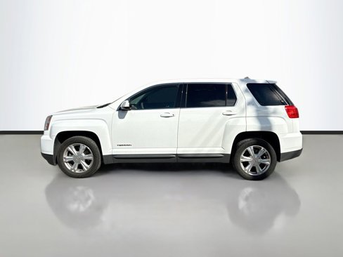Used 2017 GMC Terrain SLE image 7