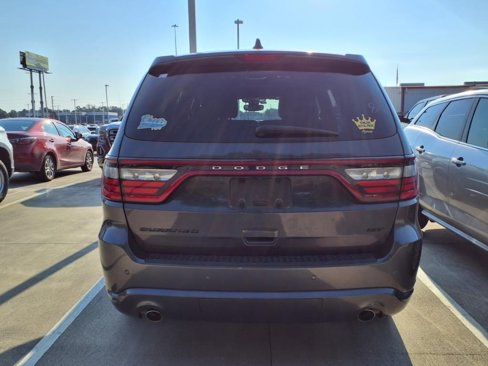 Used 2019 Dodge Durango GT image 5