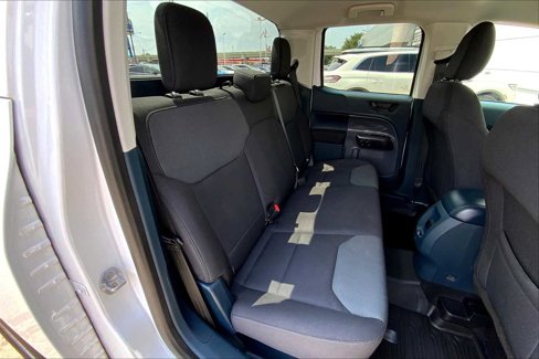 Certified 2022 Ford Maverick XL image 19