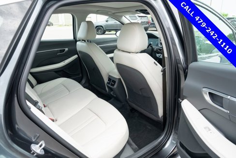Used 2023 Hyundai Sonata Limited image 36