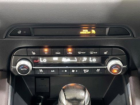Used 2019 MAZDA CX-5 Signature image 20
