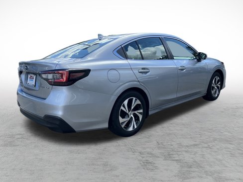 Used 2022 Subaru Legacy Premium image 6
