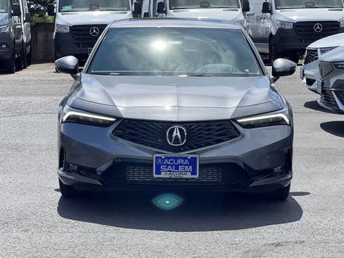 New 2025 Acura Integra A-Spec image 5