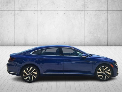 Used 2021 Volkswagen Arteon SEL image 6