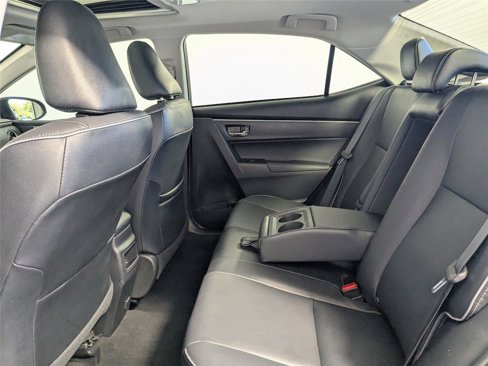 Used 2019 Toyota Corolla XLE image 6