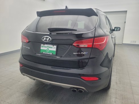 Used 2014 Hyundai Santa Fe Sport 2.0T w/ Technology Package 05 image 7