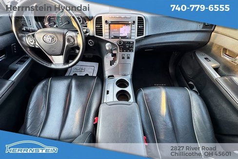 Used 2015 Toyota Venza Limited image 12