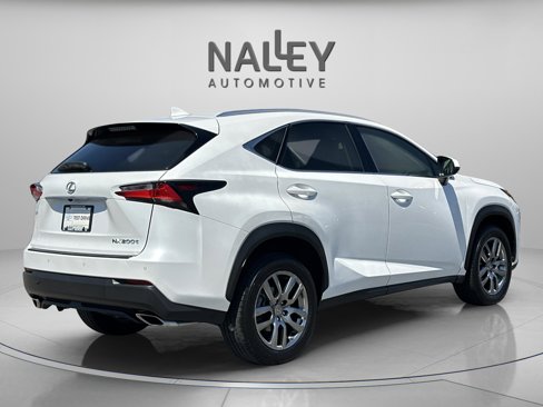 Used 2015 Lexus NX 200t F Sport image 5