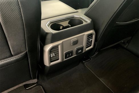 Used 2019 Ford F250 Lariat w/ Lariat Ultimate Package image 34