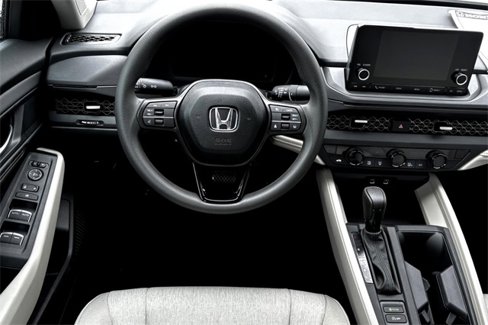 Used 2020 Honda Civic EX-L image 17
