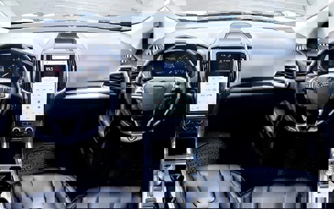Used 2022 Ford Edge Titanium image 10