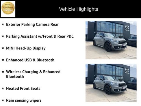 Used 2018 MINI Cooper Countryman image 12