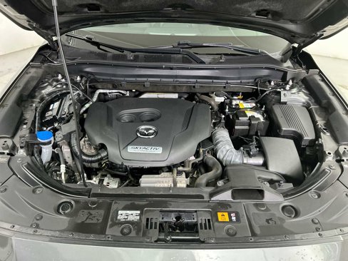 Used 2019 MAZDA CX-5 Grand Touring Reserve image 18