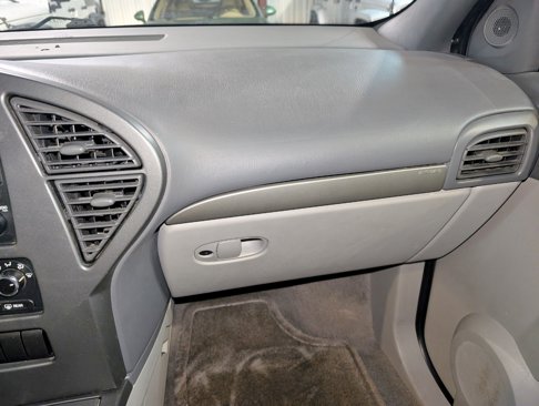 Used 2007 Buick Rendezvous CX image 34