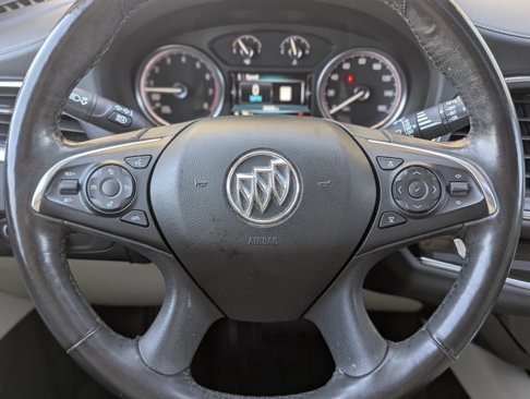 Used 2018 Buick Enclave Premium image 32