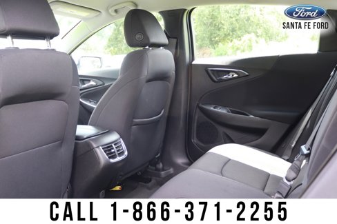 Used 2023 Chevrolet Malibu LT image 38