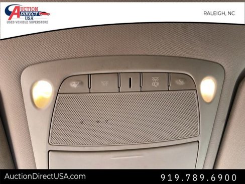 Used 2016 Nissan Rogue S image 32
