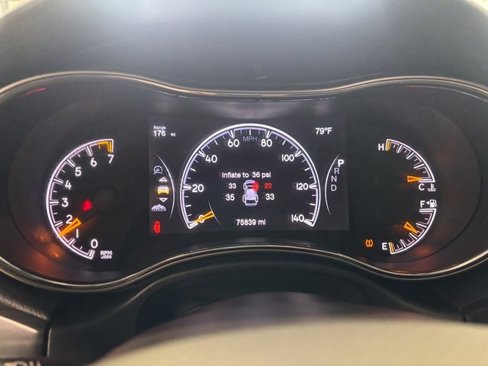 Used 2020 Jeep Grand Cherokee Limited image 21