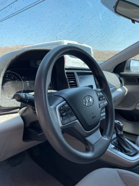 Used 2018 Hyundai Elantra SEL image 8